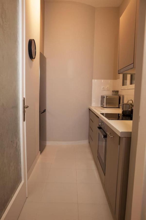 Chic & Comfortable Central Apart, Close To National Archeological Museum! Athens Ngoại thất bức ảnh