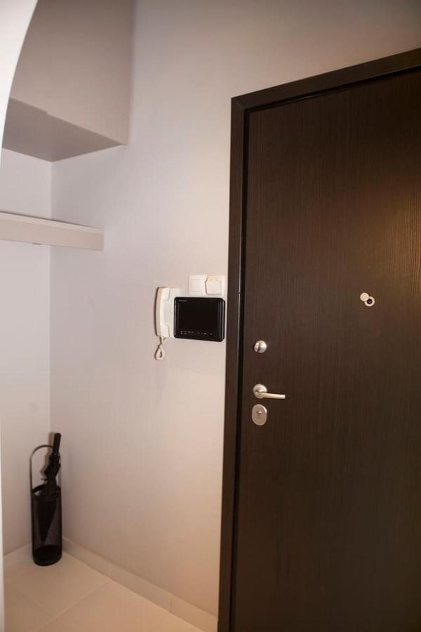 Chic & Comfortable Central Apart, Close To National Archeological Museum! Athens Ngoại thất bức ảnh