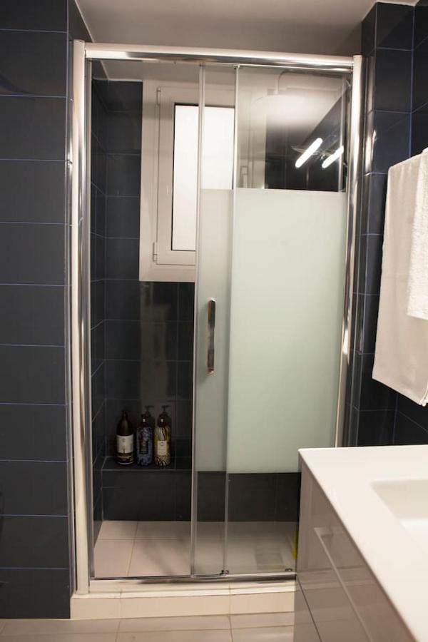 Chic & Comfortable Central Apart, Close To National Archeological Museum! Athens Ngoại thất bức ảnh